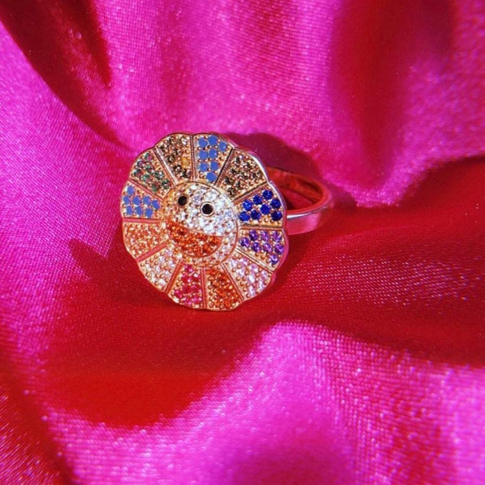 Murakami Ring